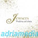 JEWSERS - Prasina od zlata, Album 2008 (CD) JEWSERS - Prasina od zlata, Album 2008 (CD)
